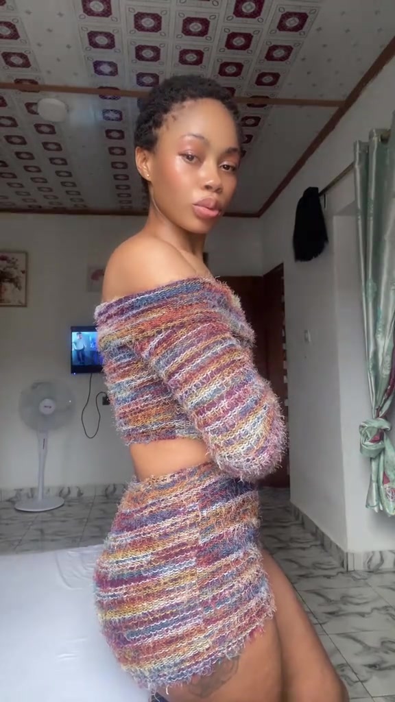 @Renita bakossi pikin