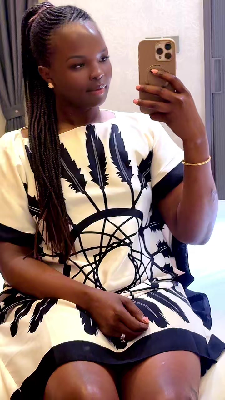 @FIRSTLADY ADA ADA 🐆🐅