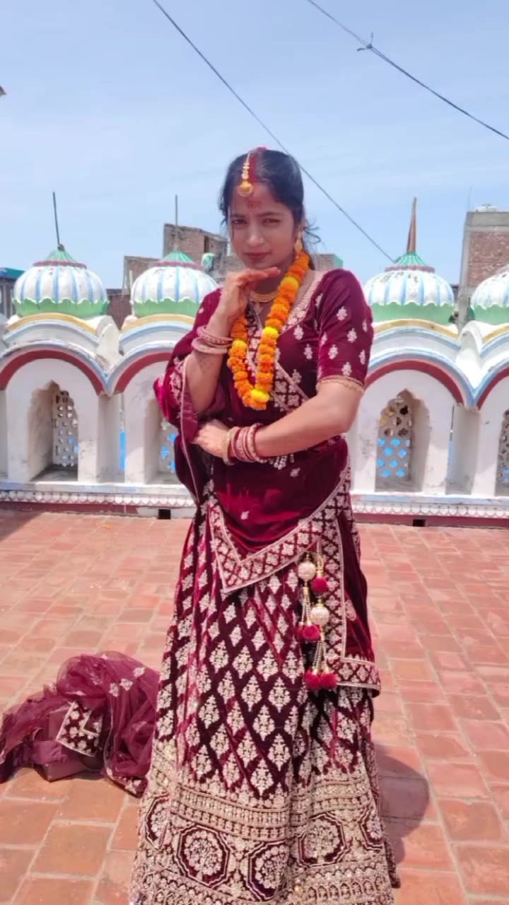 @Sanjana Singh