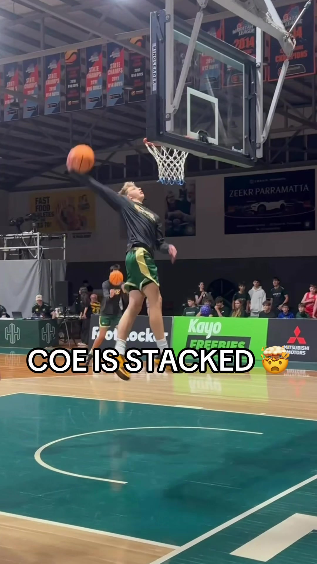 @Baseline Hoops
