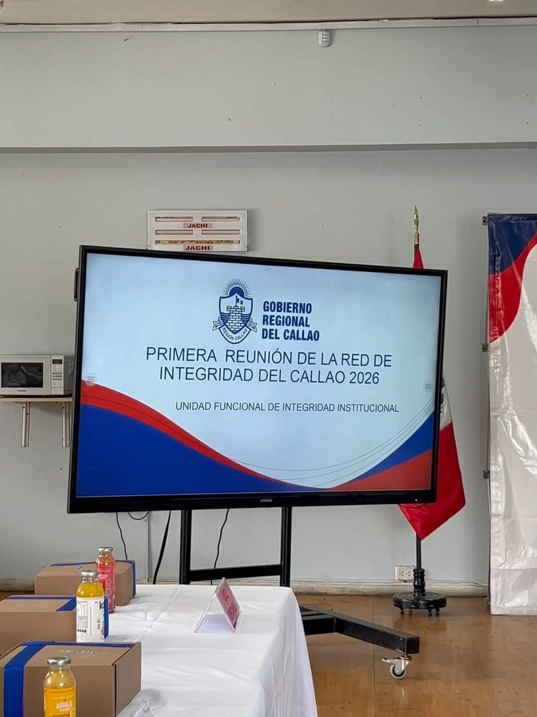 @Hospital de Rehabilitaci&oacute;n