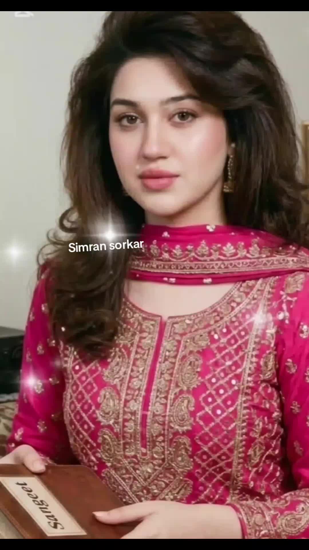 @Simran sorkar