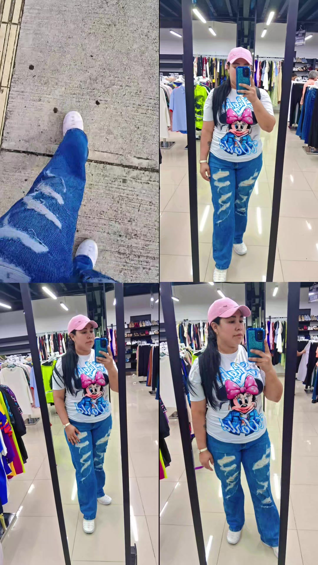 @😅🤭  LA TOXICA 😩😅