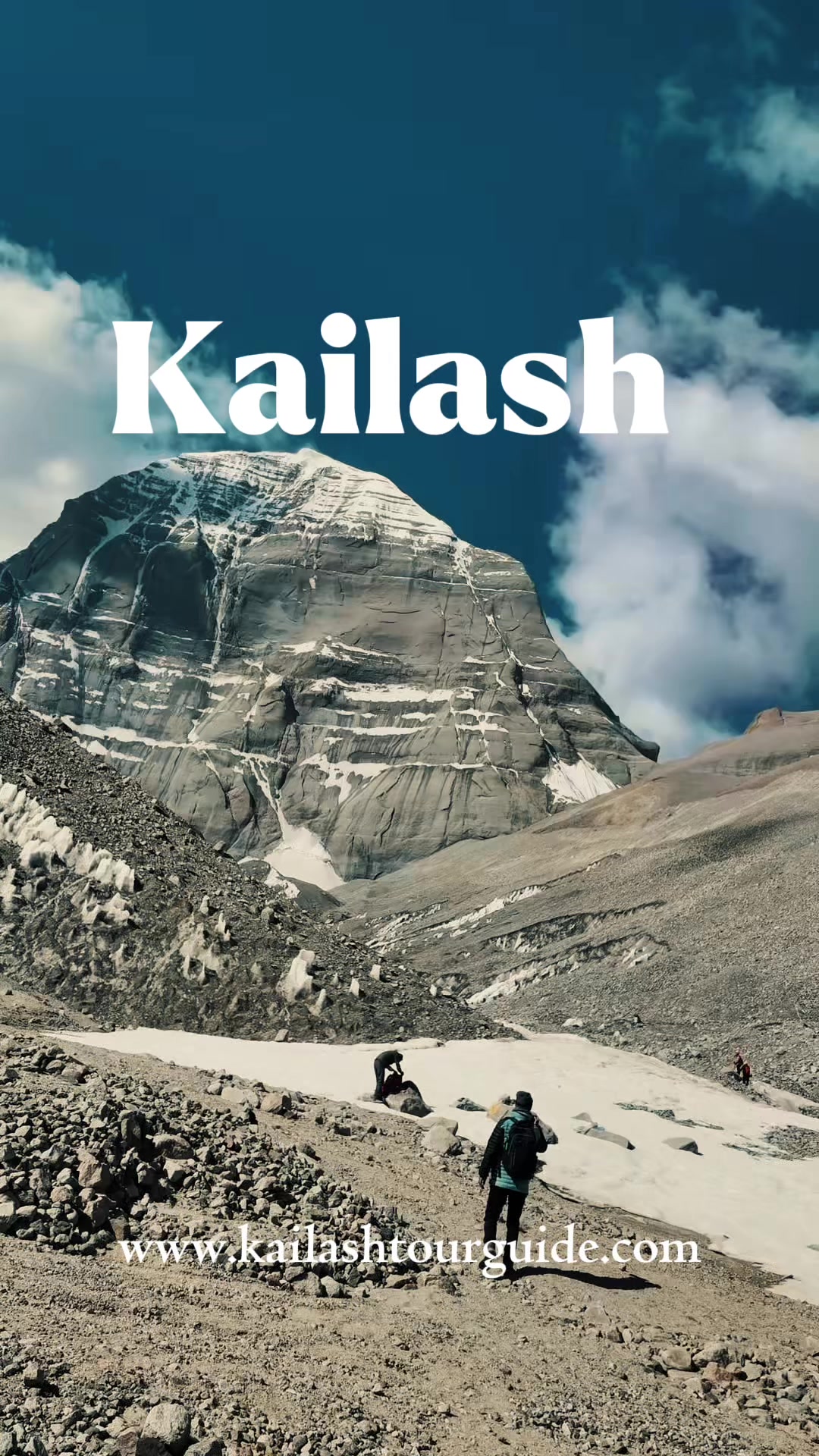 @Kailash Tour Guide