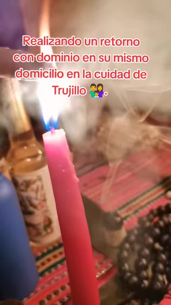 @Maestro curandero loretano paz