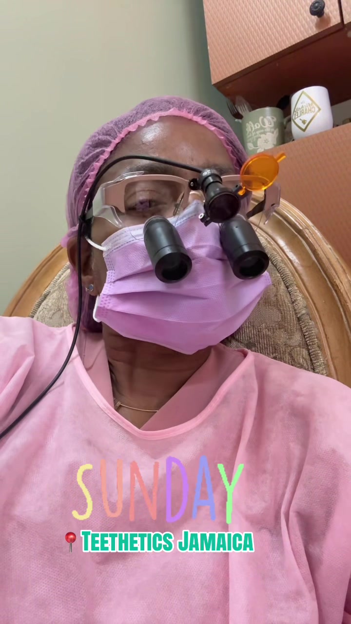 @Dr. Michelle Charles