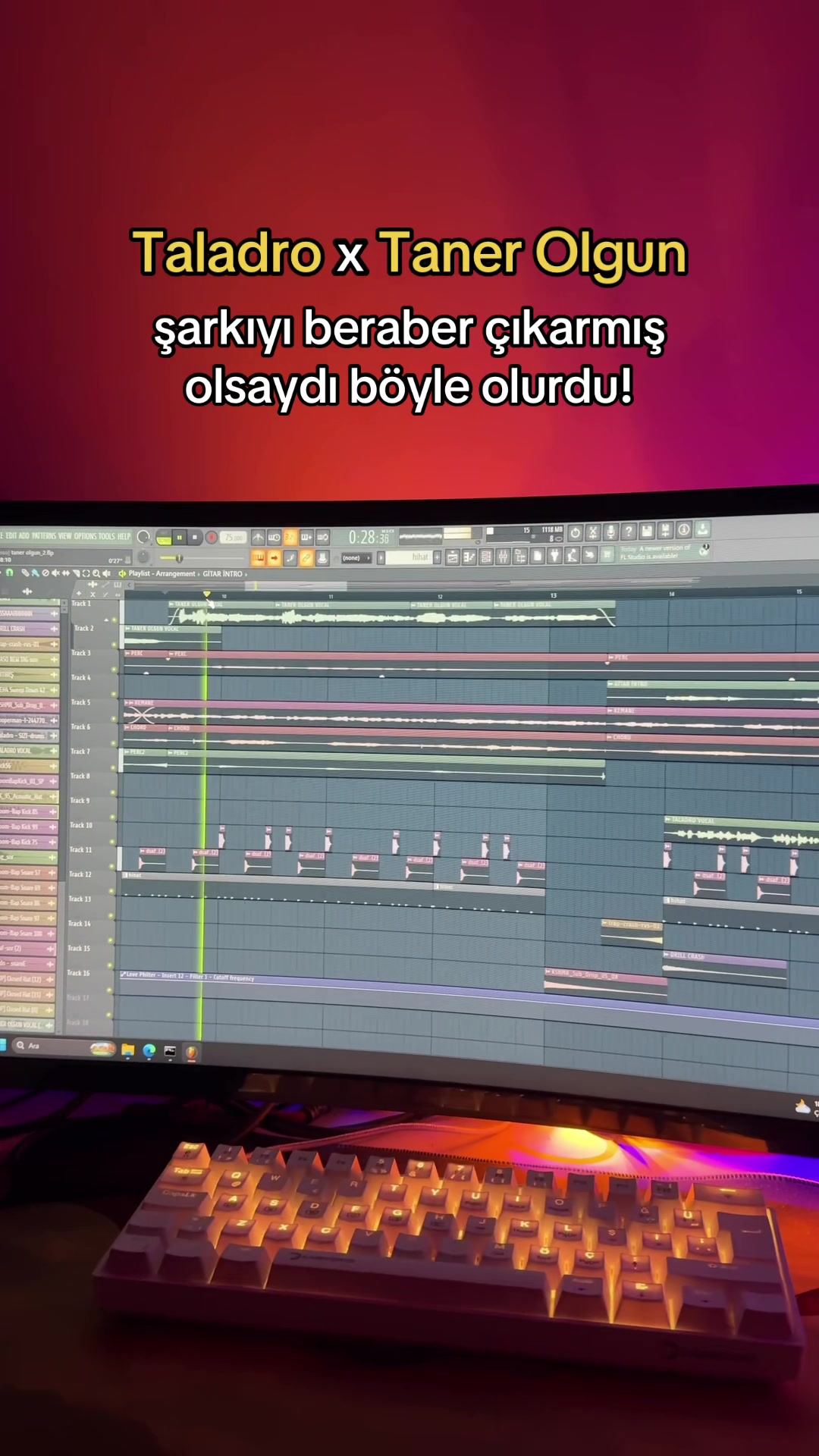 @Yasso Mix 🎵