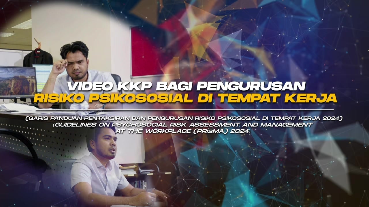 @JKKP / DOSH Malaysia