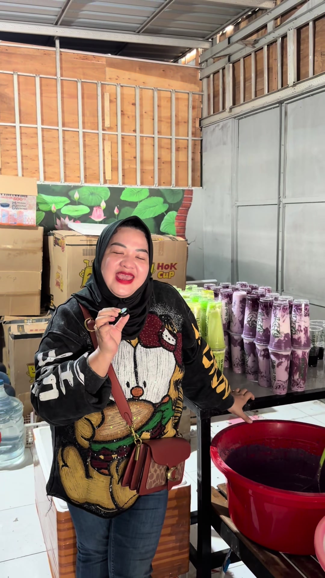@Es hallo dek ๐ฎโ๏ธ๐