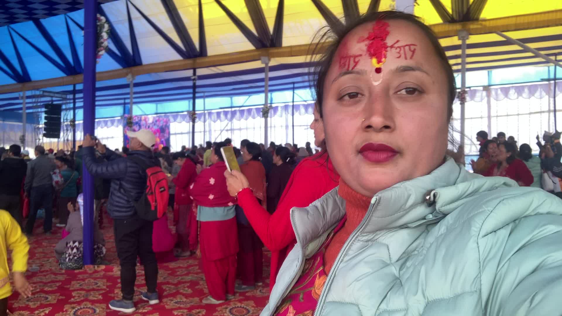 @Sunita Pandit1234
