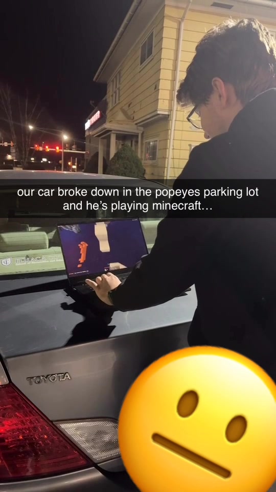 @Max