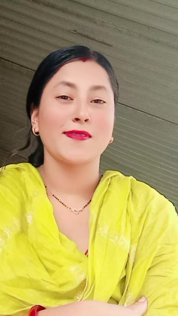 @karishma paudel❣️❣️