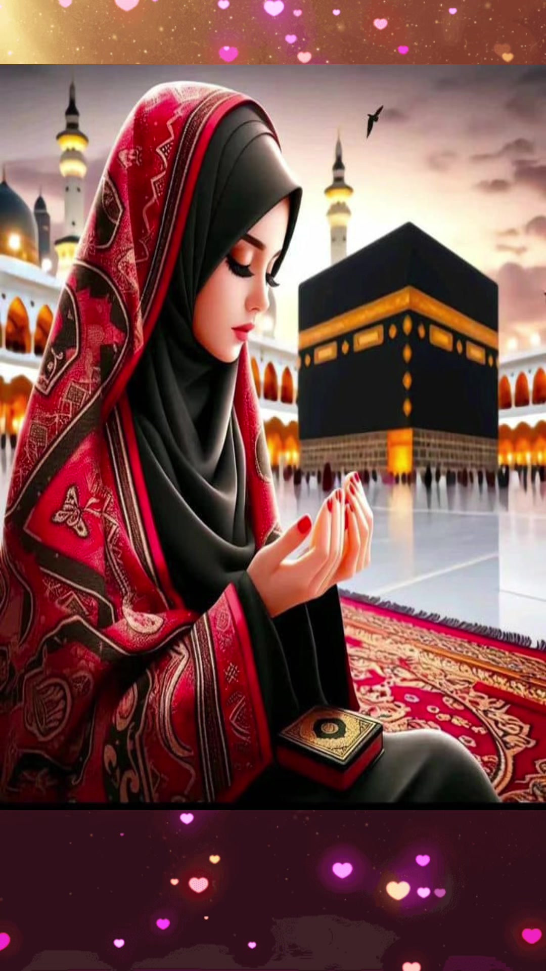 @Ameenaalkhayat in Bahrain ๐ง๐ญ