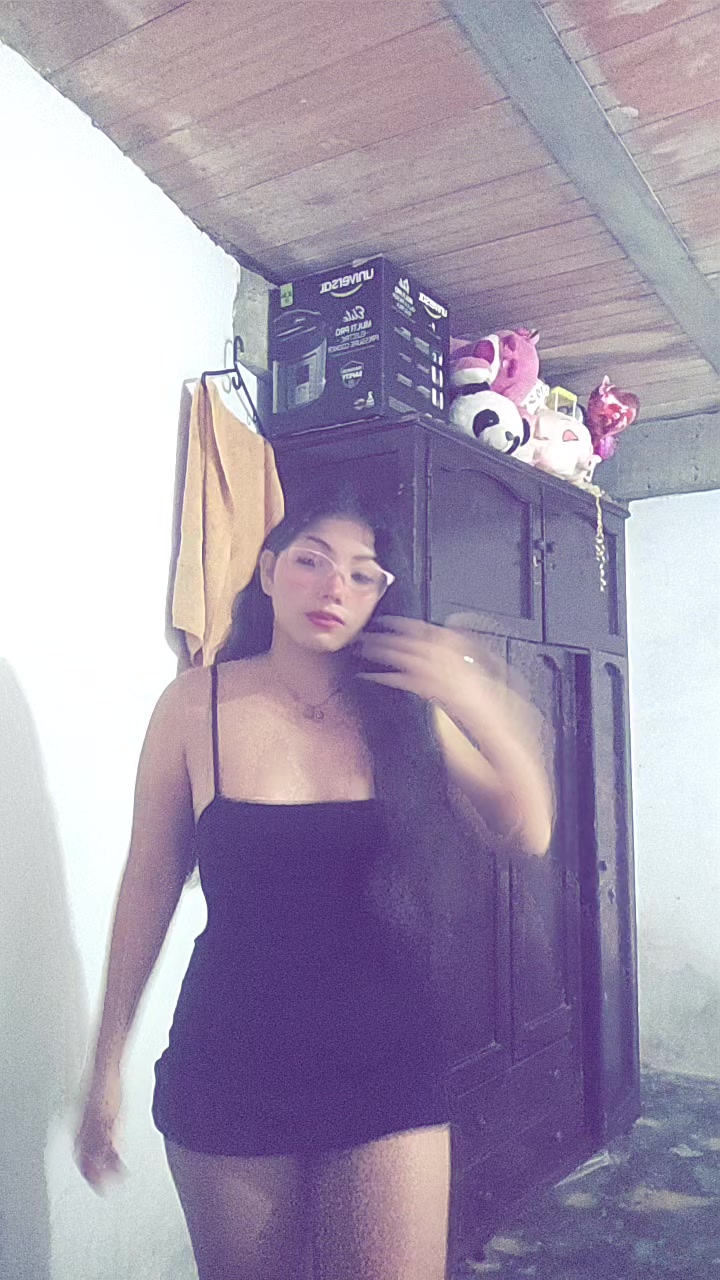 @Evelyn Hidalgo