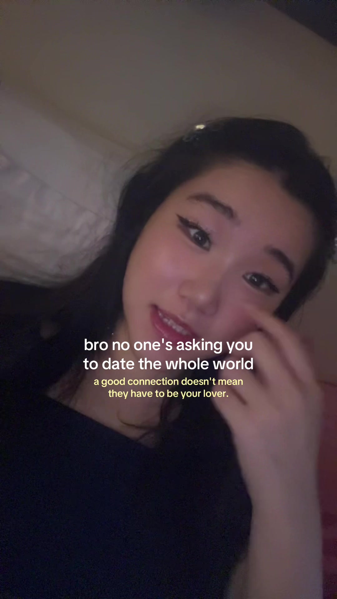 @bacon carbonara ₊˚⊹ ᰔ⋆✴︎˚。⋆