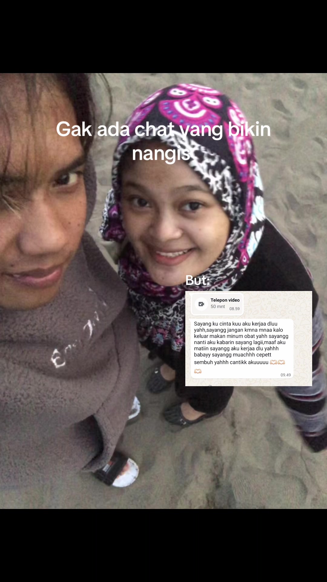 @Selma&Galih💗👑