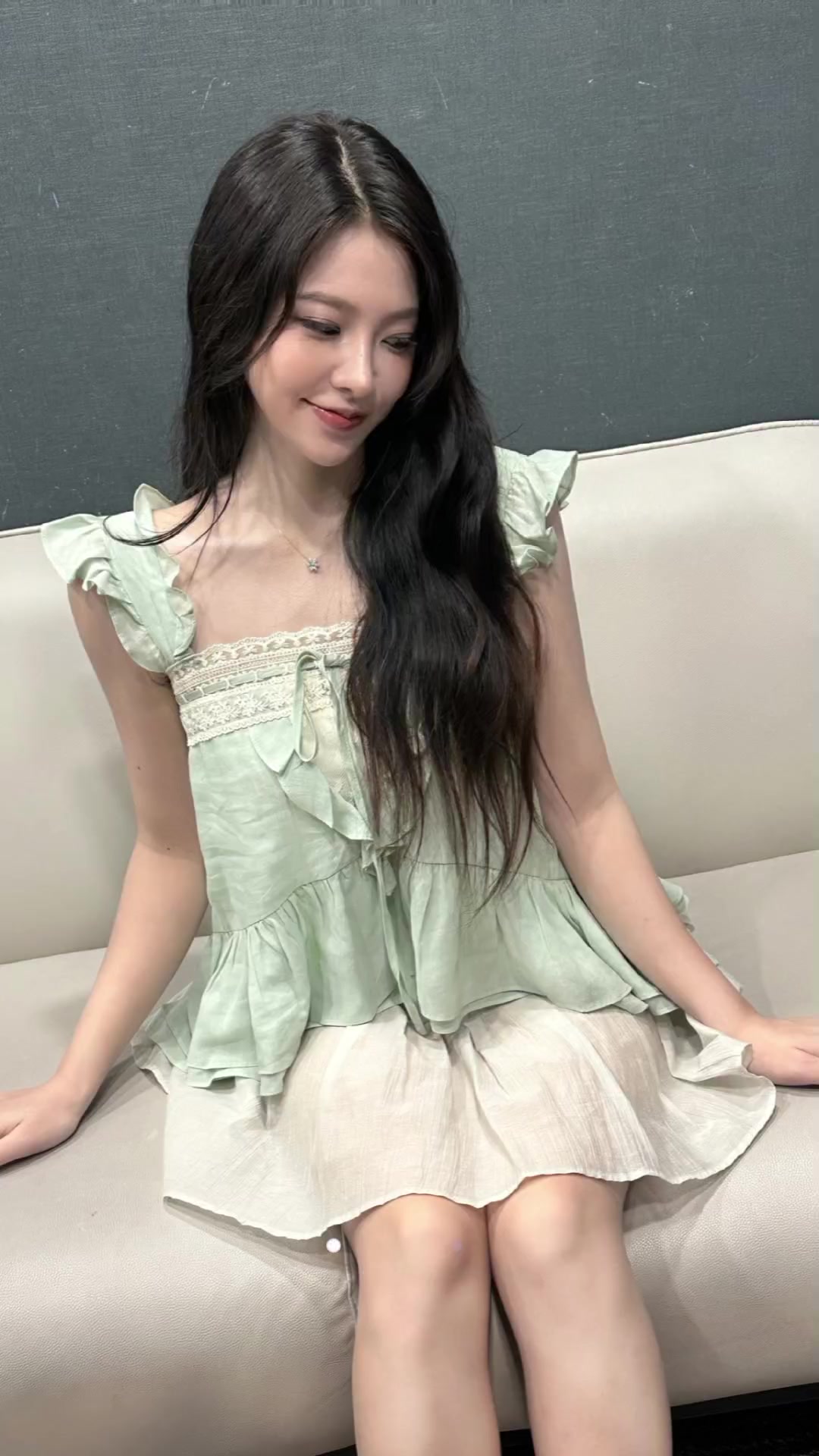 @Mamaknya yeri