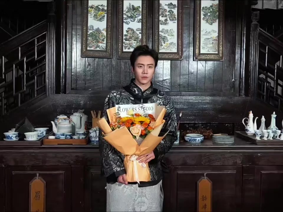 @Yang's Chenyu