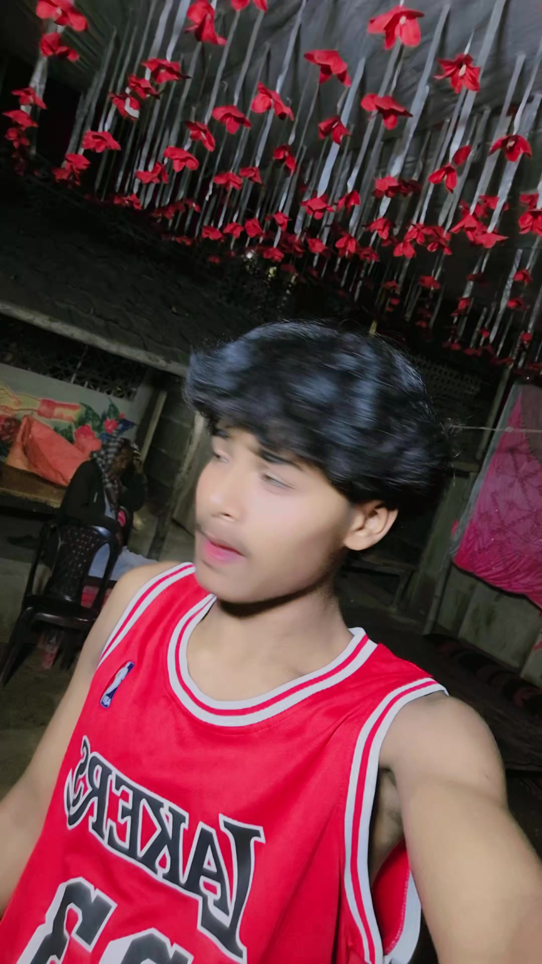 @Shailendra@Tharu