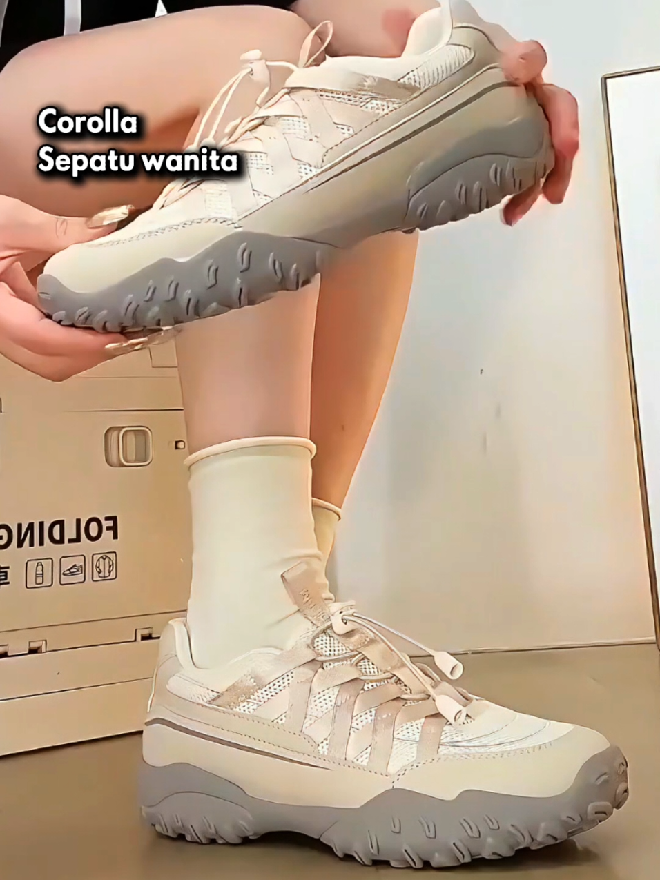 @GALERI SEPATU