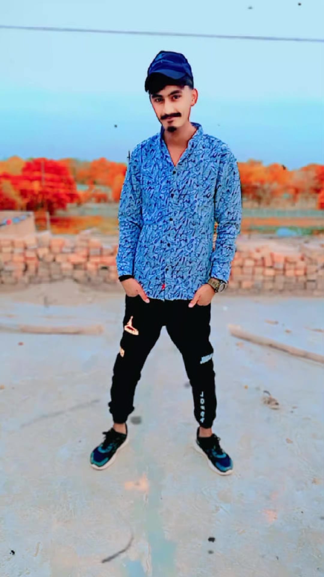 @talha brand 56