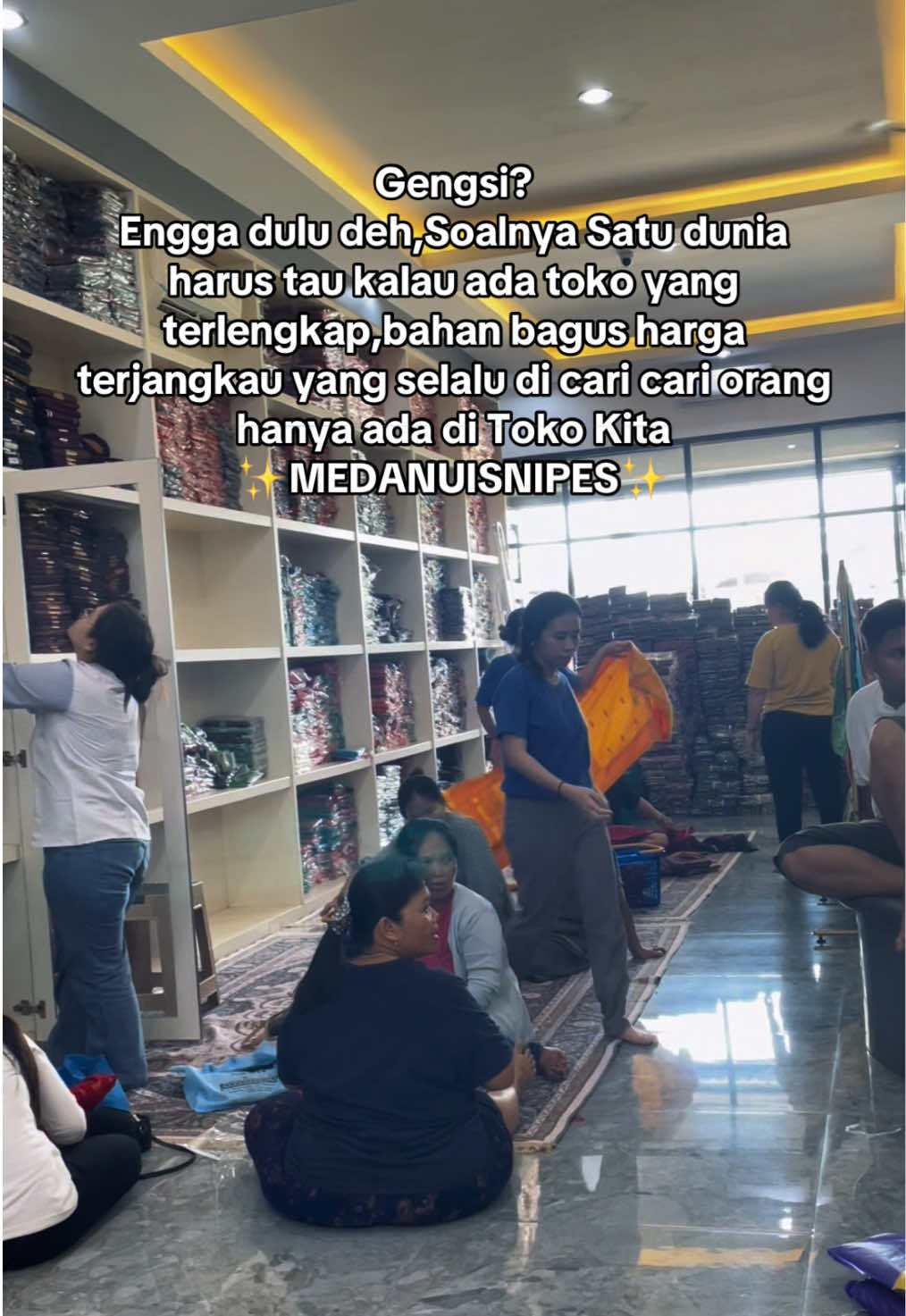 @Medan Uisnipes