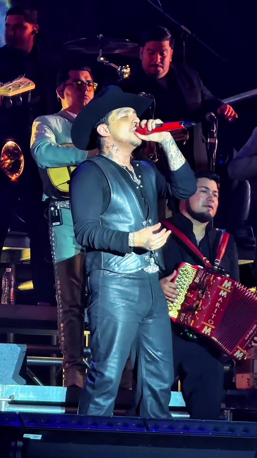 @Sorcia Conciertos