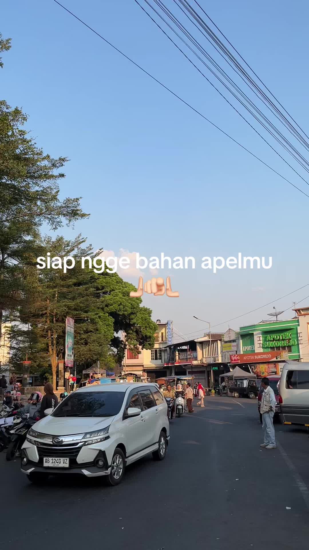 @BAKUL IKI ROTI BAKAR