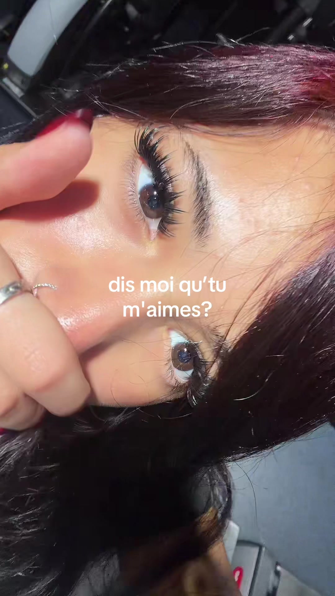 @Molly