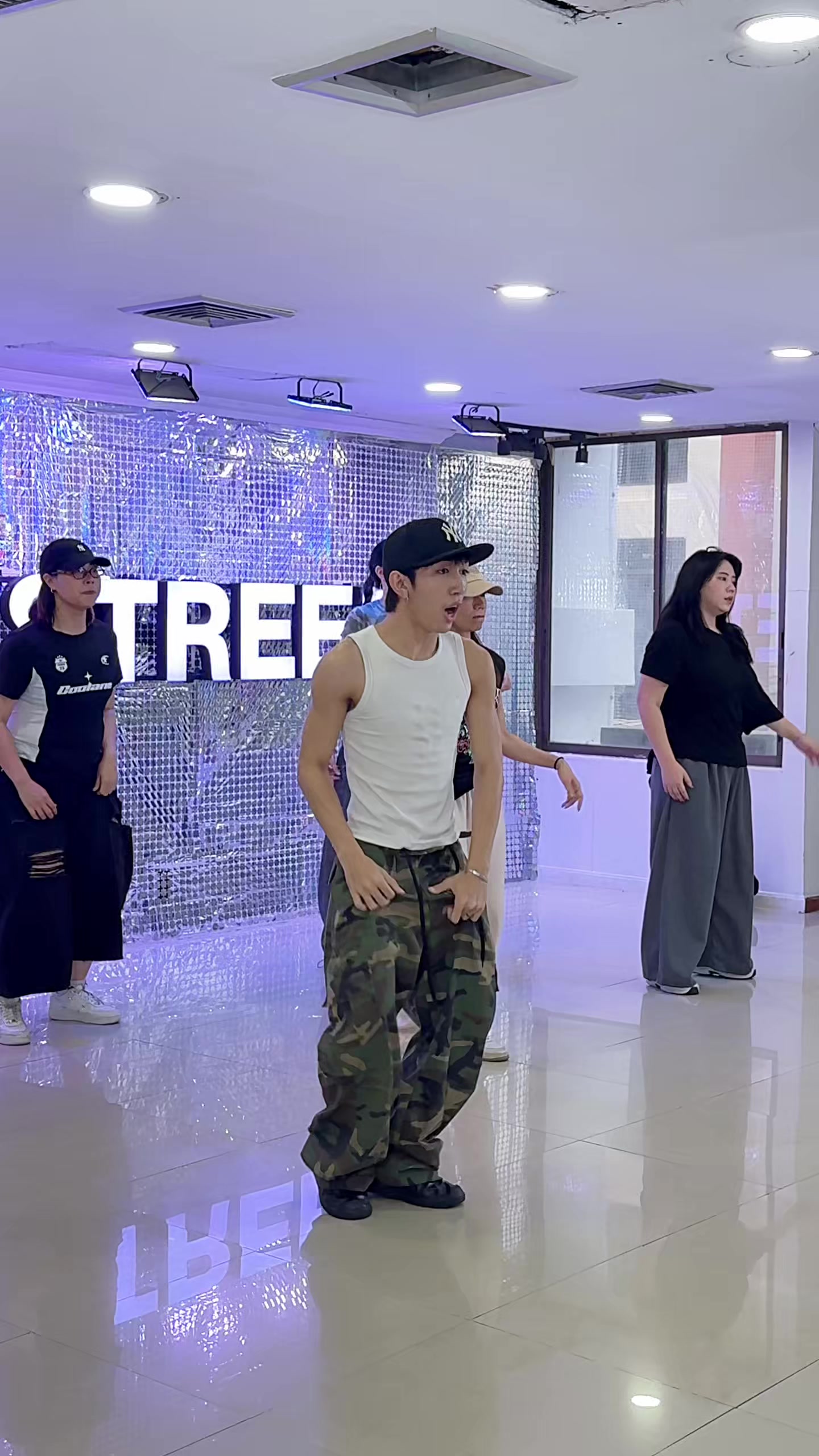 @MYSTREET STUDIO