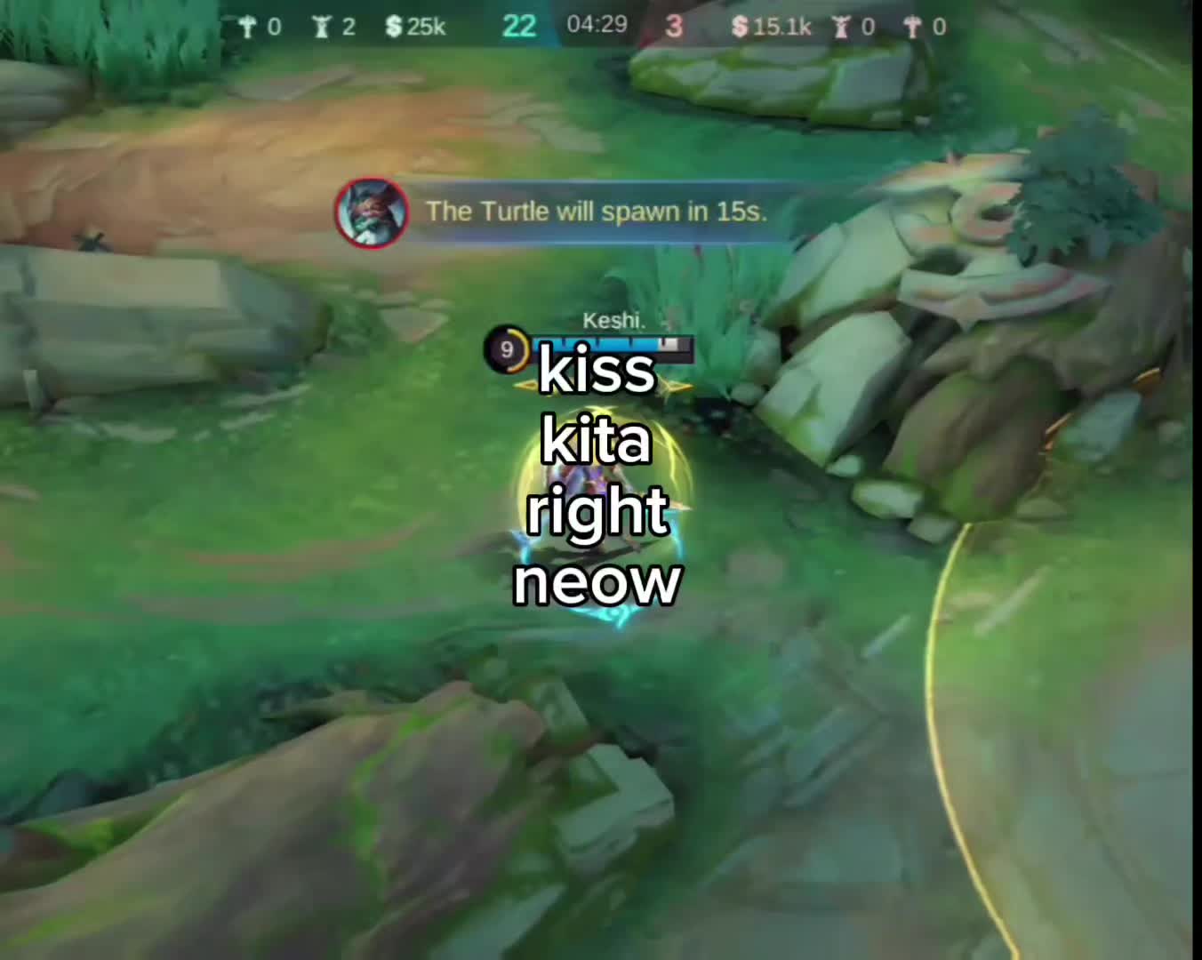 @Keshi.