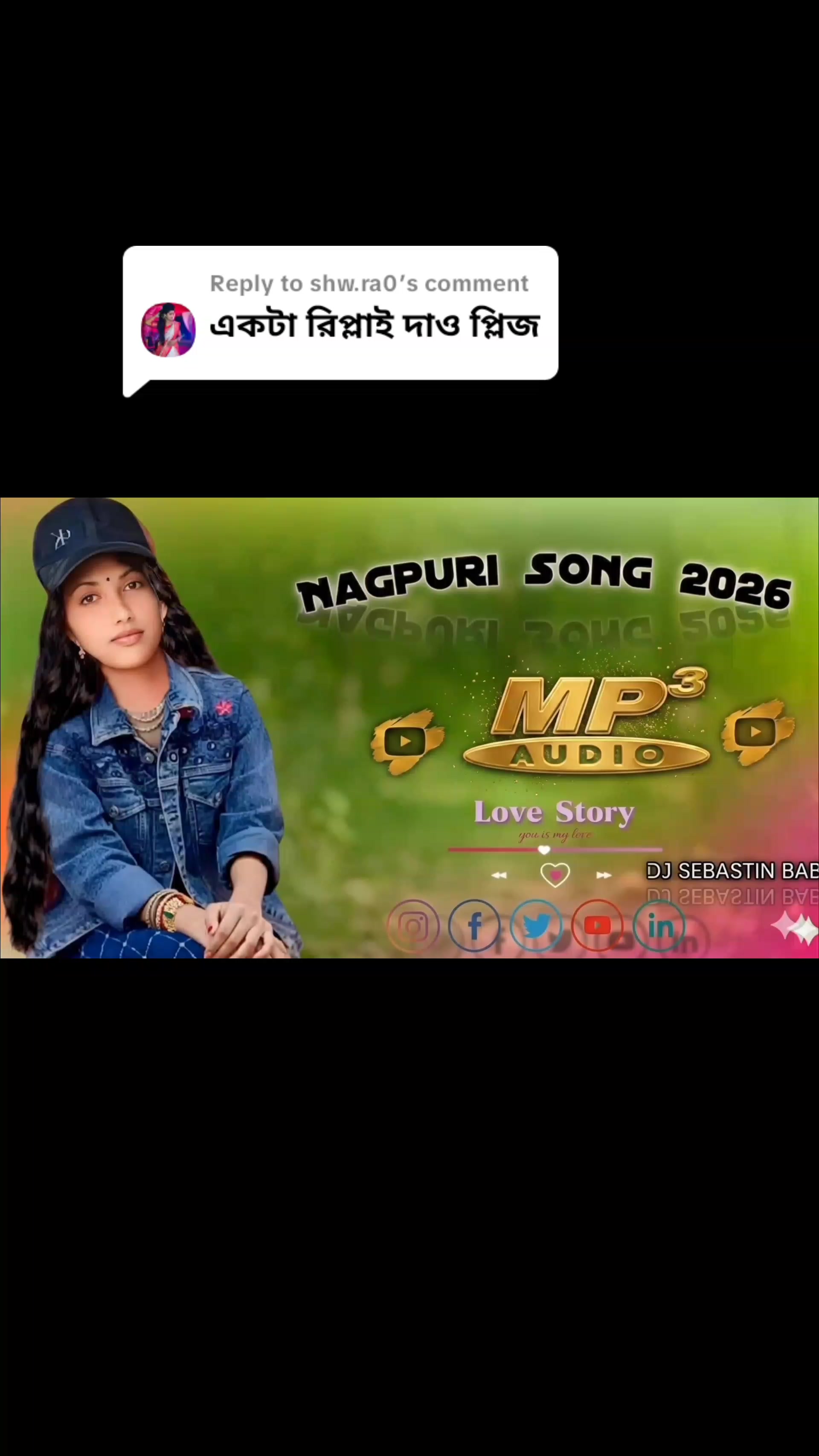 @Sk Nagpuri Music