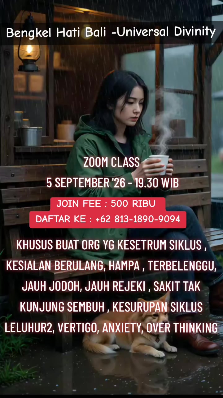 @Mak Nik