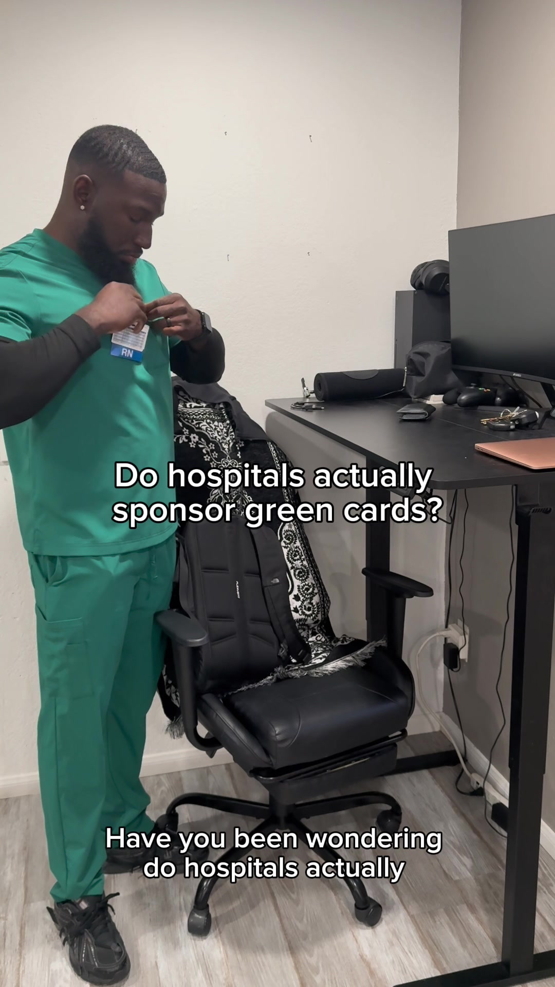 @Lally | BSN, RN