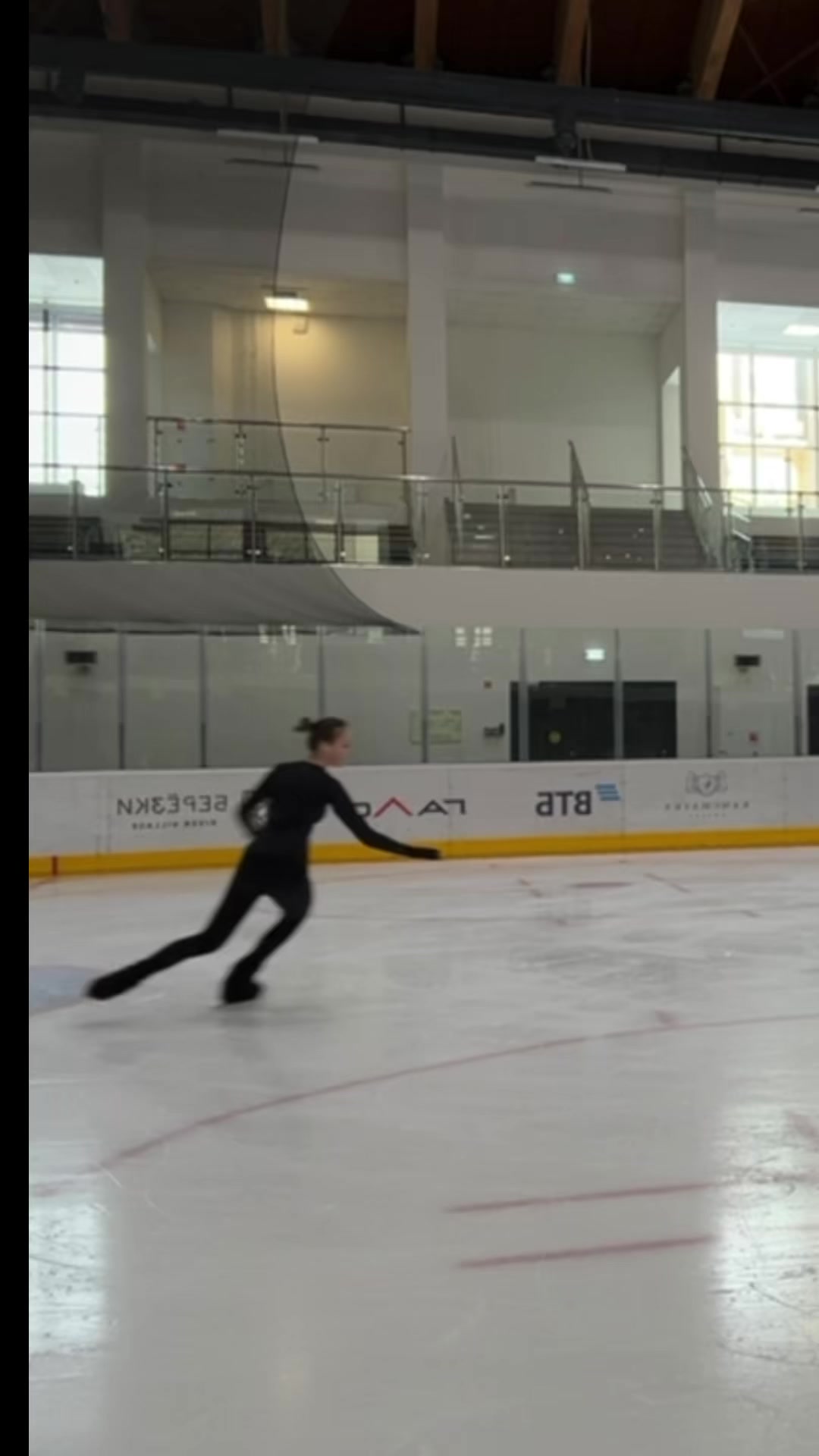 @тгк: Лед в лапы⛸️🥇