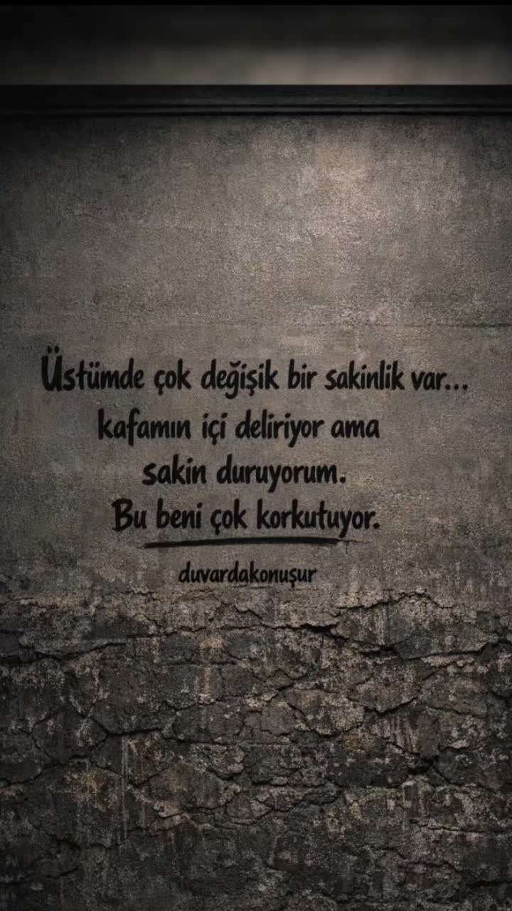 @Duvar'da Konuşur