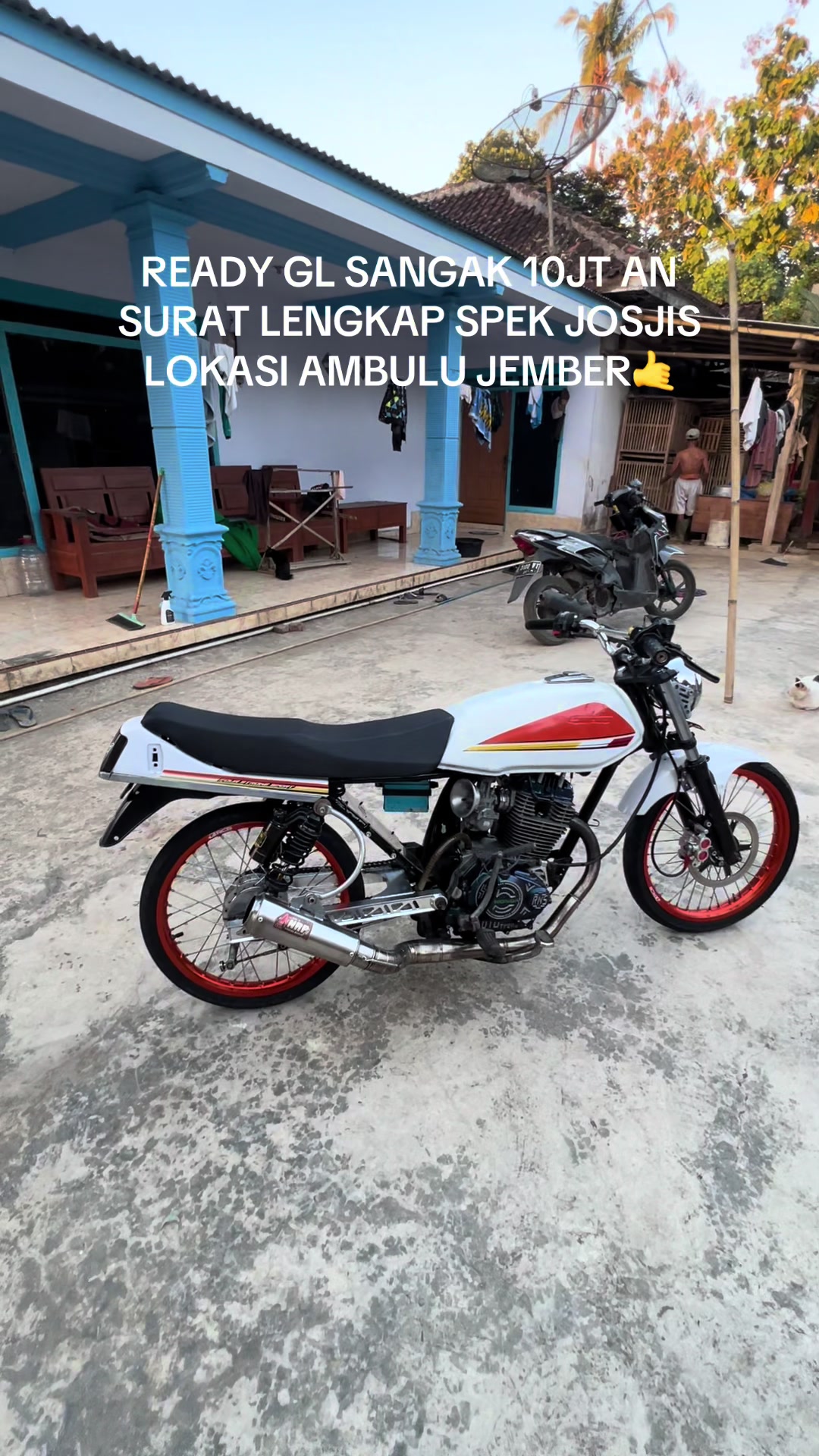 @Naqiyyah Herex Ambulu