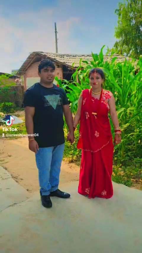 @AmreshJyoti Paswan