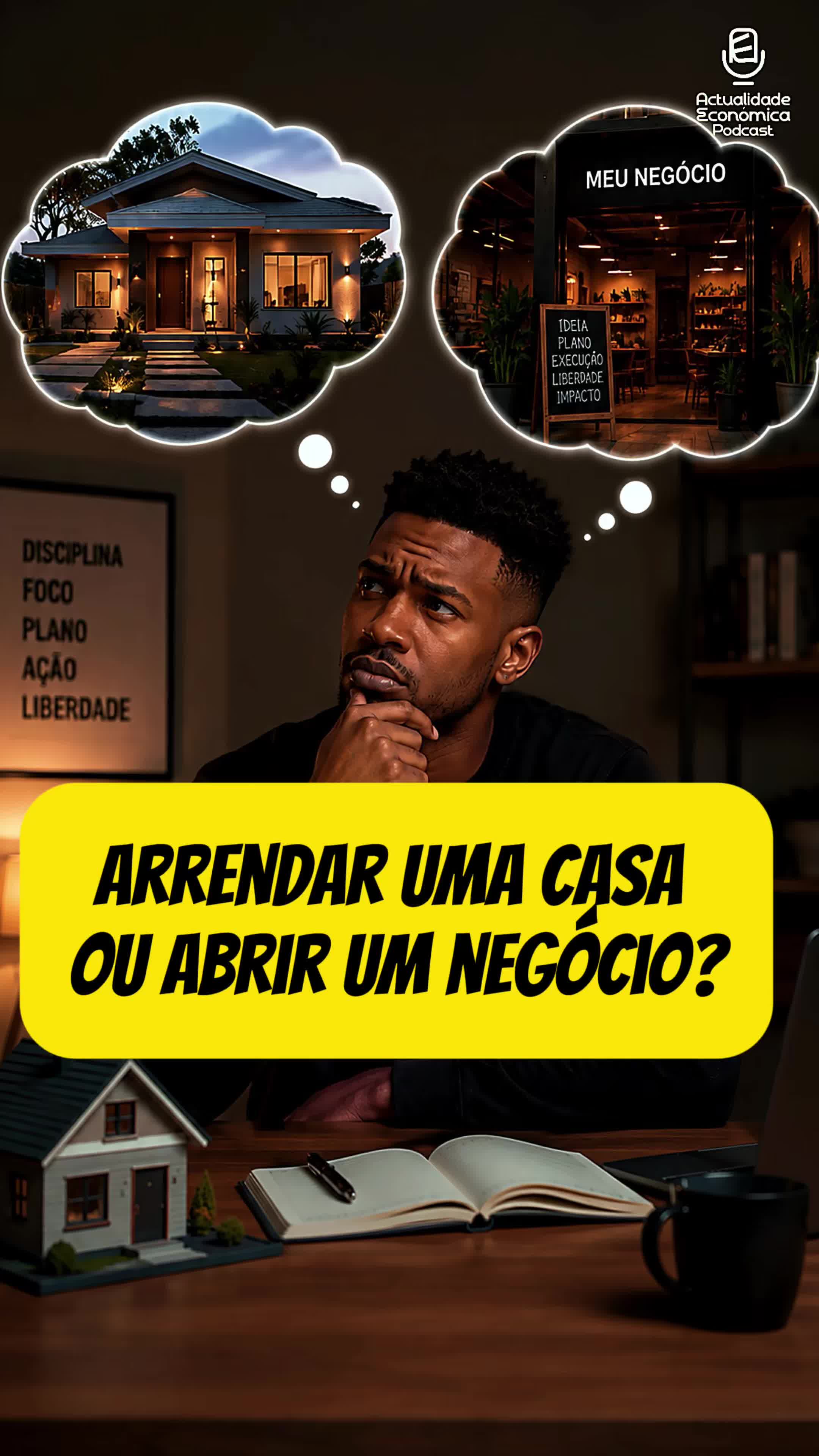 @Actualidade Económica Podcast