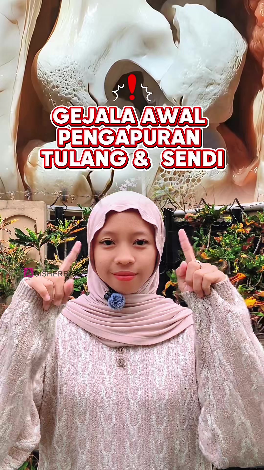 @Agis Herbal Shop