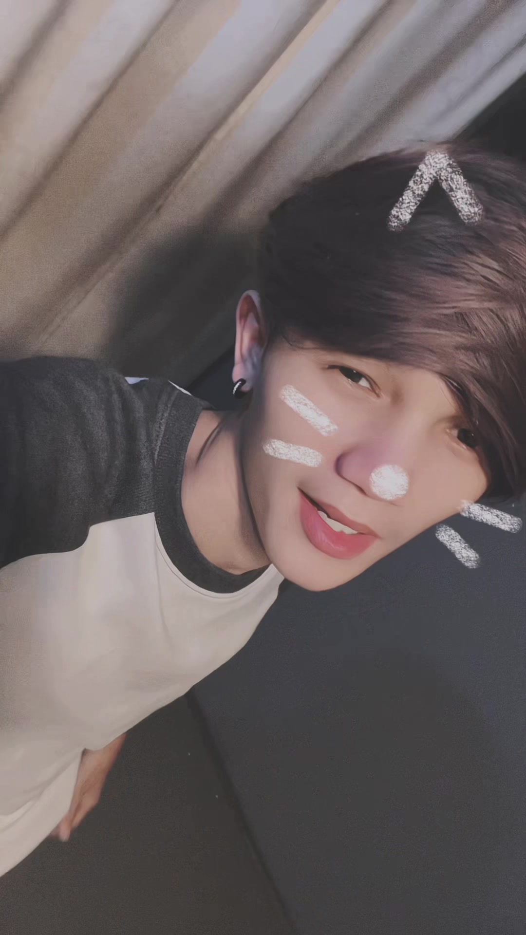 @Xingg Oskea