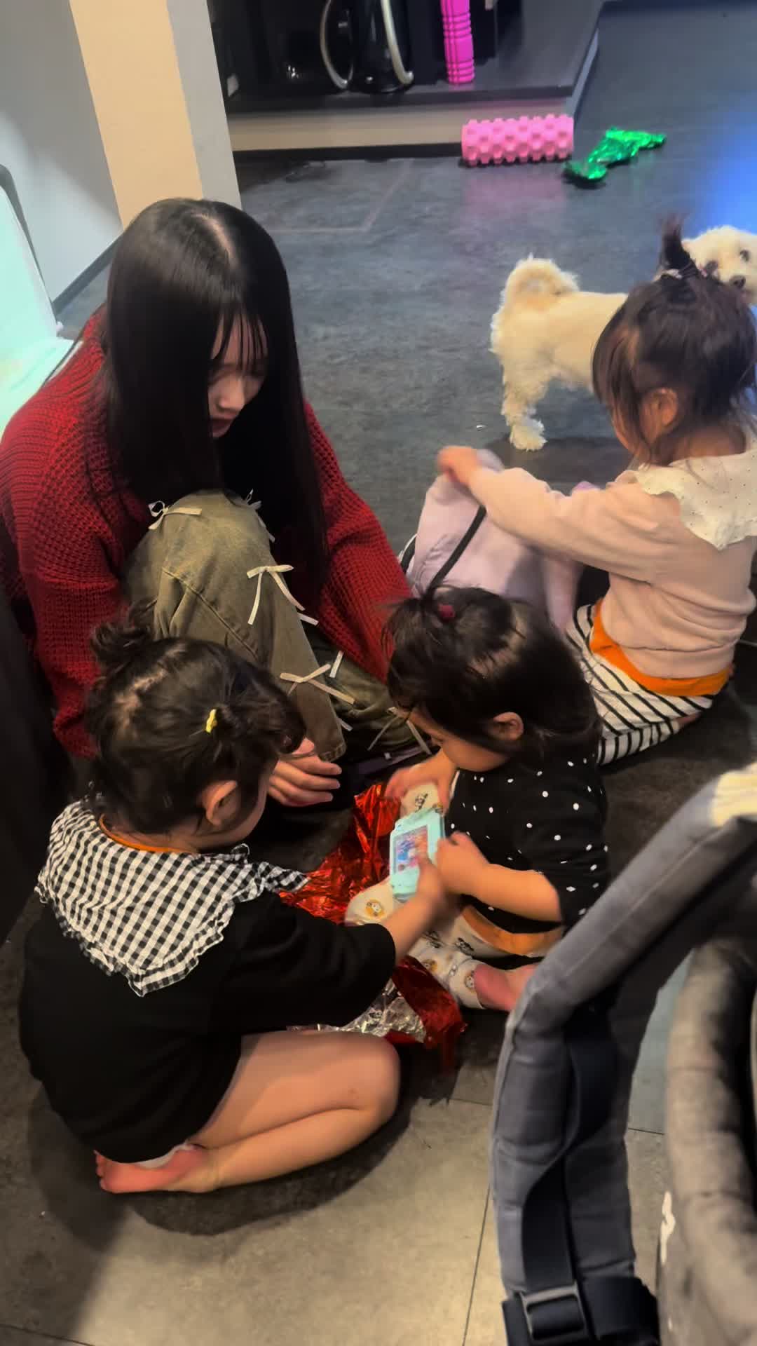 @だぶる年子mama❤️