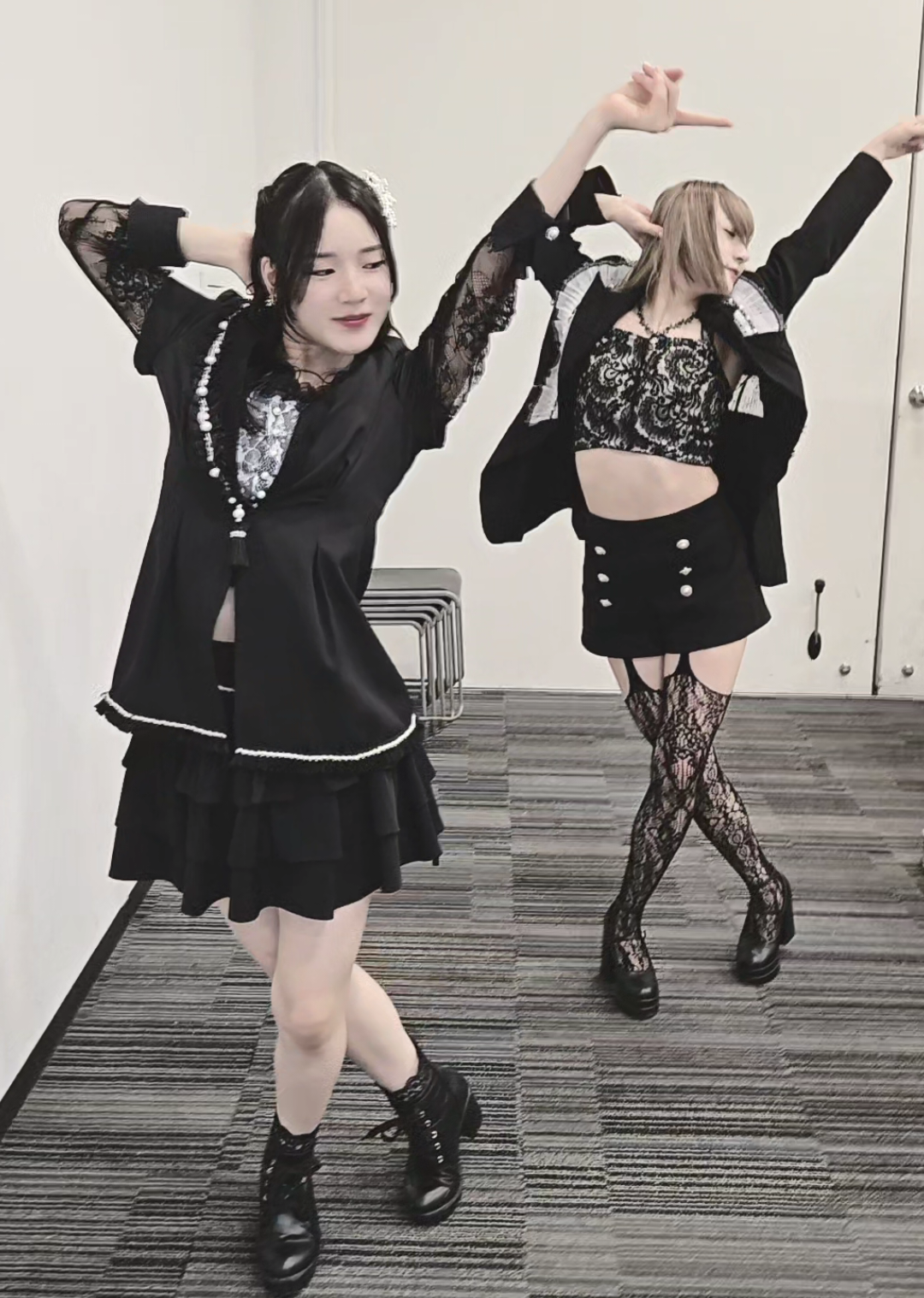 @つばきファクトリー