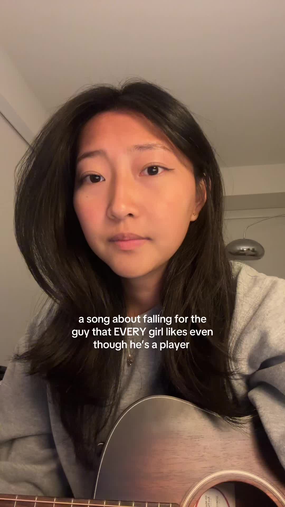 @Katherine Li