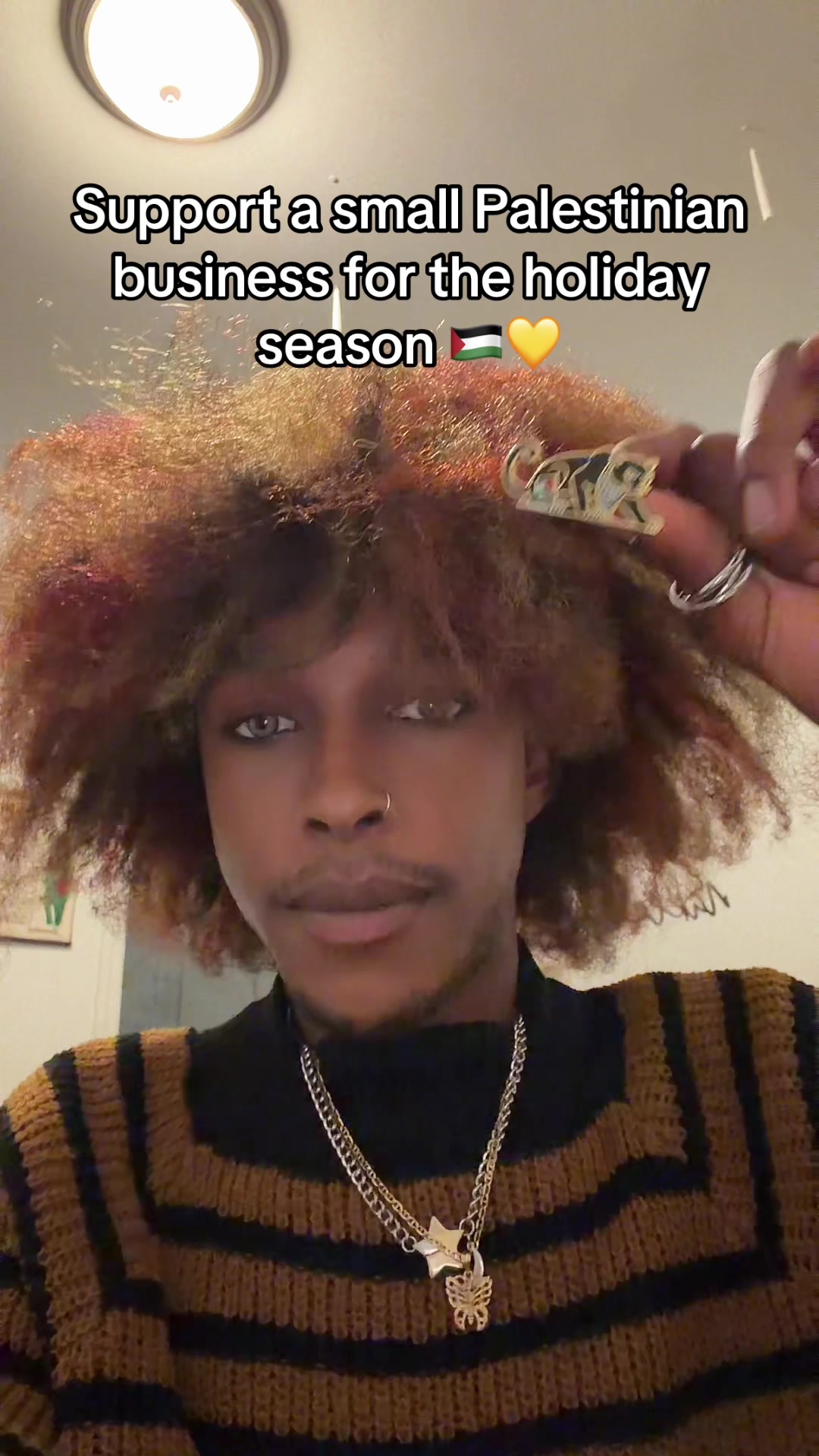 @Bobby