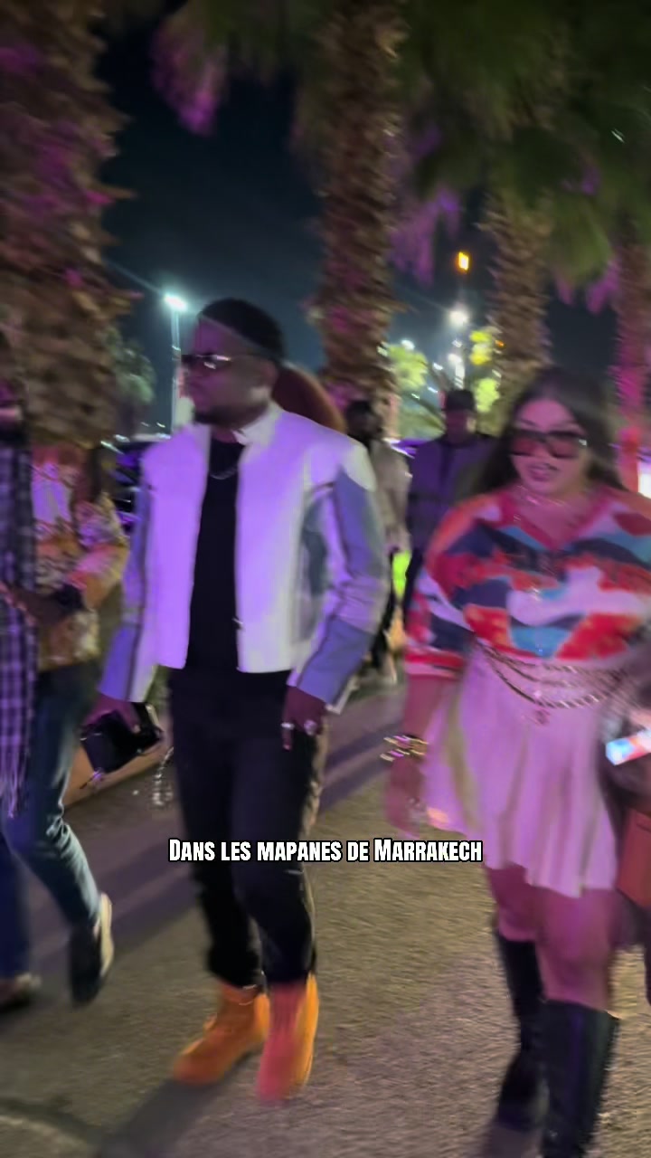 @Le Couple Mimbayeur 💍💕