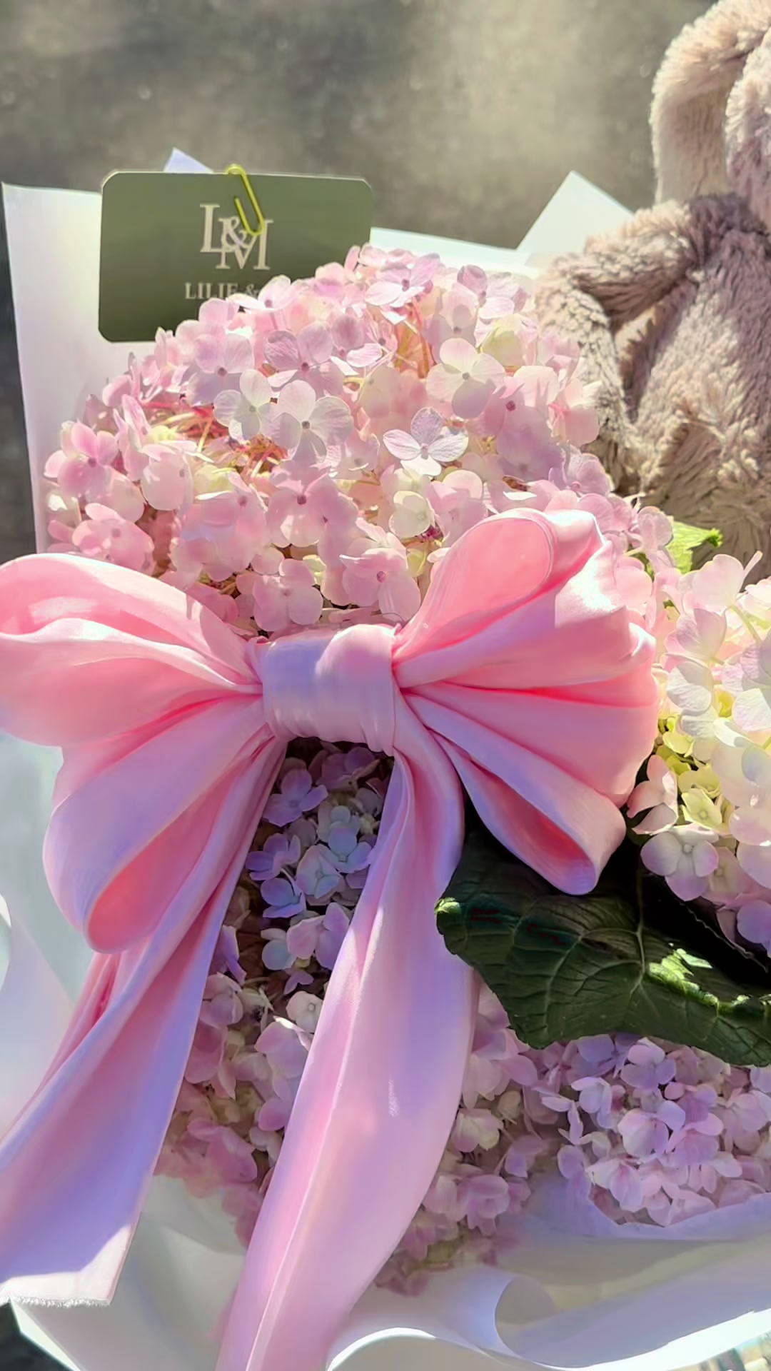 @LILIE & M | Modern Floral