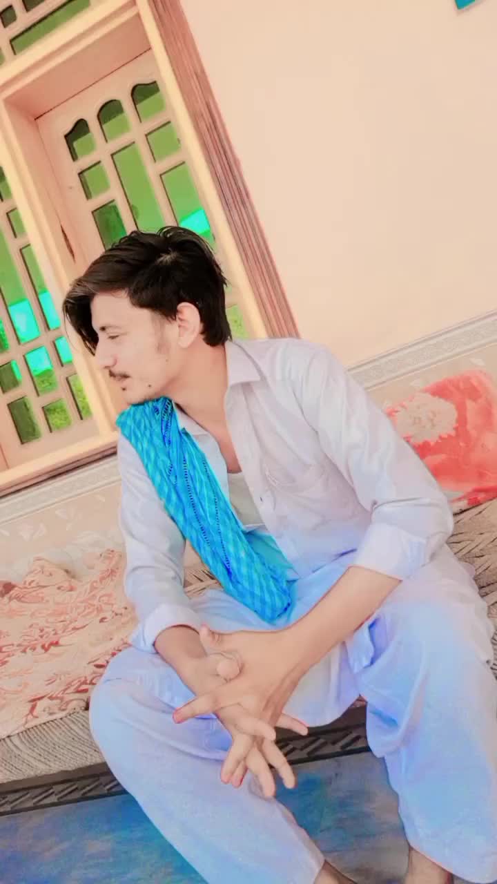 @jamal shah