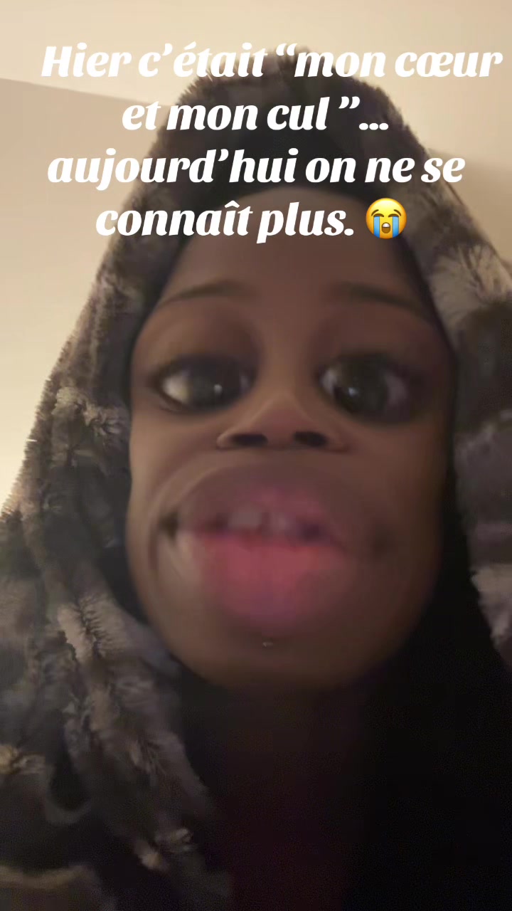 @amour et bêtise : le duo fou💜