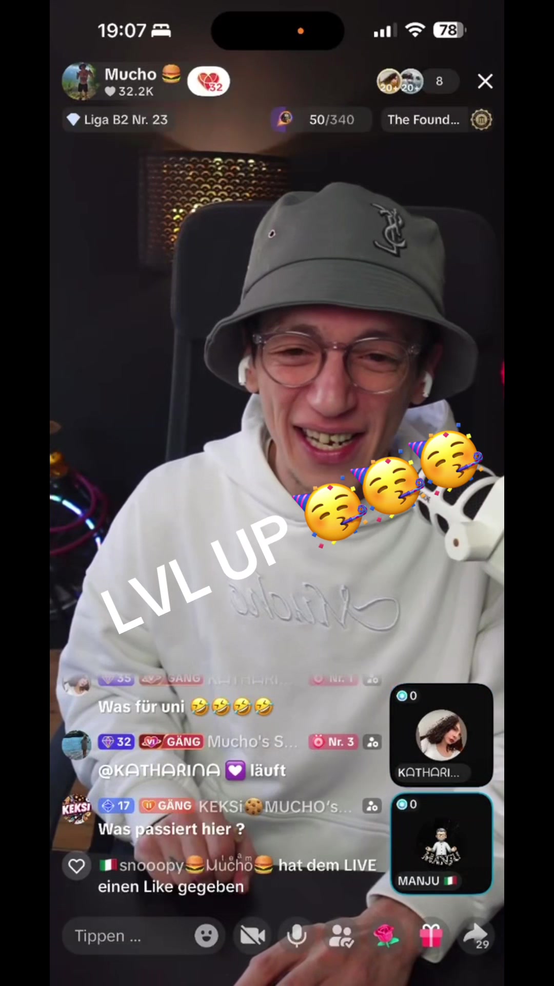 @KᗩTᕼᗩᖇIᑎᗩ 💟